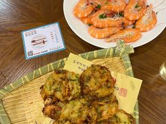 -渔满仓海鲜渔家(象山二店)