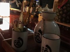 -鸡尾酒实验室酒吧(隆礼路店)