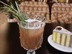 -糖房咖啡(南锣鼓巷店)