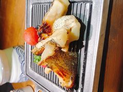 -蟹将军·松叶蟹和牛日料放题自助(K11店)
