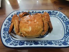 -灵福缘私房菜·农家菜(拈花湾·灵山大佛必推店)