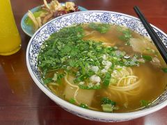 -中国传统伊兰拉面(石景山店)