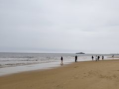 -那香海钻石沙滩浴场