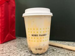 -喜茶(上海泰禾大厦店)