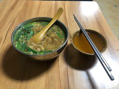 -老仓醋米线(大观店)