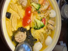 -寻宝记绍兴菜(状元店)