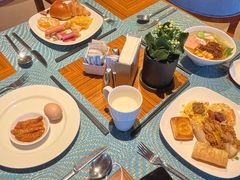 -深圳大梅沙京基洲际度假酒店