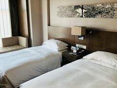 -北京希尔顿逸林酒店