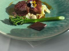 -香港唯港荟 Hotel ICON – The Market