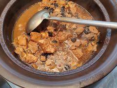 -徽三说·土徽菜·中国徽菜连锁品牌(一中店)