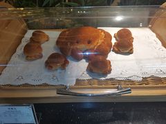 -上海大酒店-自助餐餐厅
