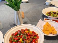 -楚禾宴·家宴(光谷大道店)