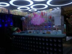 -GAGA主题量贩式KTV平价店(工大店)