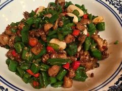 -味上湘菜馆(岳麓山店)
