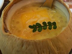 -古春堂·凉茶糖水铺(拱北口岸店)