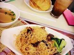 -永盈茶餐厅(中山四路店)