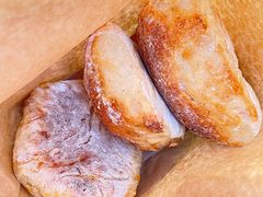 黑豆松子恰巴塔-mbd(华山路店)