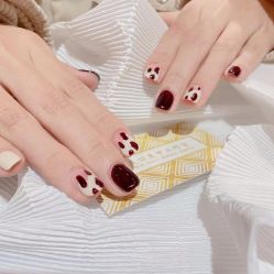 -杨美丽·美甲美睫