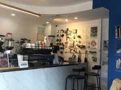 -益杯半舍·Yippee Barseh(宇宏健康花城店)