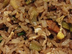 -爱碗亭·鲜炒湖南菜(壹城中心店)