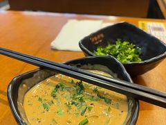 -呷哺呷哺(常营华联店)