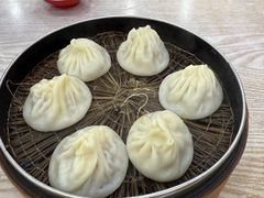 -珊珊小笼馆(仙霞路店)