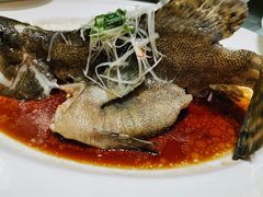 -御彩酒家(东风东路店)