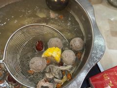 -潮悦牛肉火锅城(水贝店)