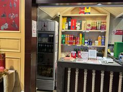 -老牌坊鲁菜名店(宽厚里店)