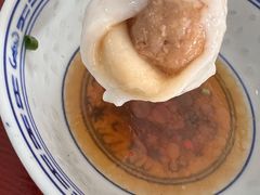 -古徽州馄饨店(宝安路店)