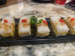 -遇见长安之丝路风荷(大唐西市店)