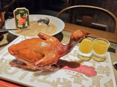 -大鸽饭(北京路店)