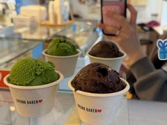 -DRUNK BAKER(上海陕康里店)