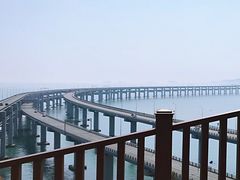 -星海湾跨海大桥