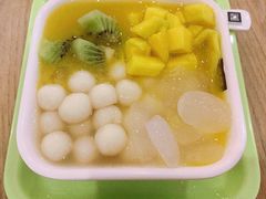 -满记甜品(金唐购物中心店)