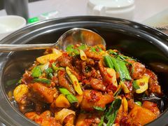 -贵州大厦贵州厅(樱花园西街店)
