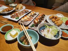 -一心创作料理屋(经开万达店)