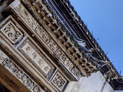 -乌镇东栅景区