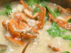 -适口餐厅砂锅粥(公信路总店)