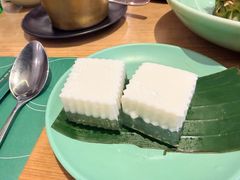 -mango tree芒果树泰国餐厅(青岛万象城店)