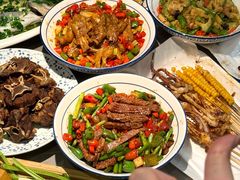 -阿甘龙虾·重庆麻麻鱼(中豪店)