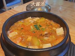 -金顺韩式烤肉·网红烤肉店(广利路店)