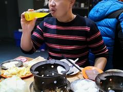 -范贤光鸡公煲(平乐园总店)