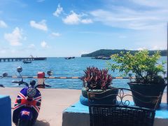 -花乐餐厅(涠洲岛店)