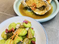 -奕景海鲜酒家· 大连海鲜(星海广场店)