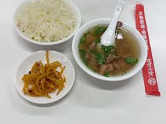-雨霖祥和炖肉(南市店)