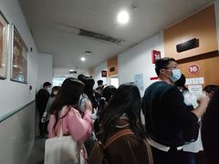 -复旦大学附属华山医院(总院)