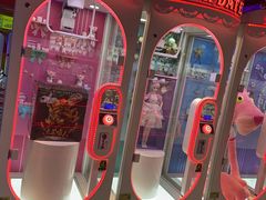 -风云再起游乐汇(北京西单西西友谊店)