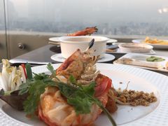 -彩虹云霄拜约克摩天塔