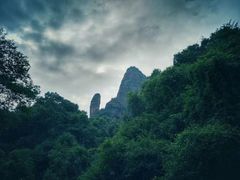 -丹霞山风景名胜区